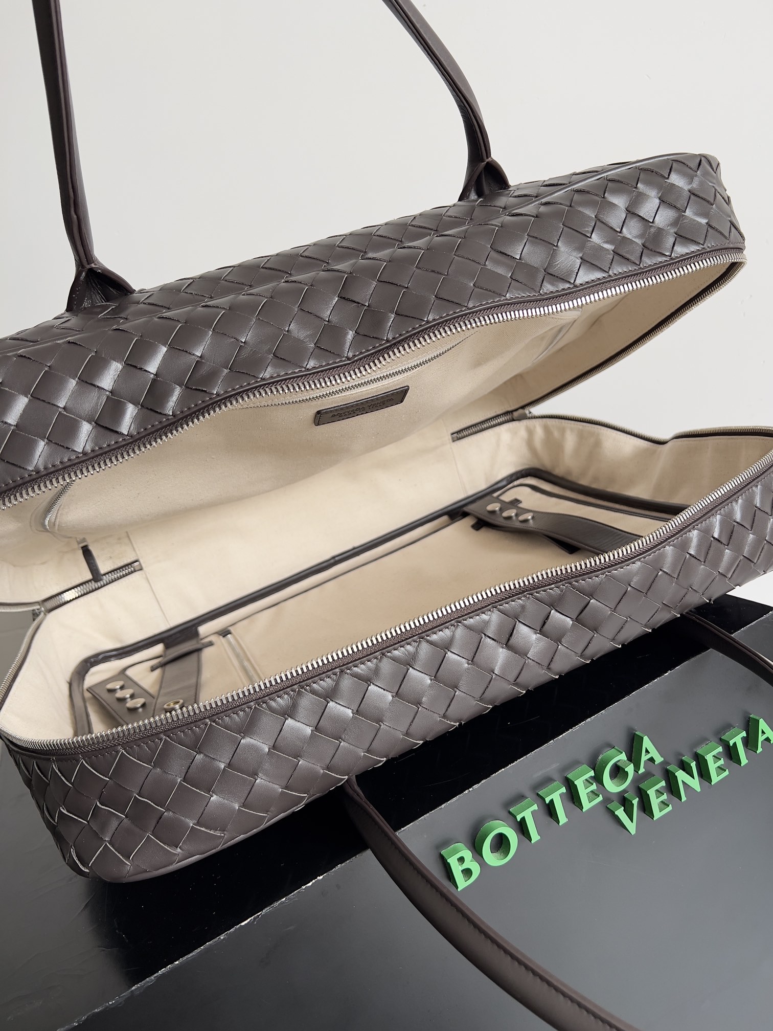 Bottega Veneta Travel Bags